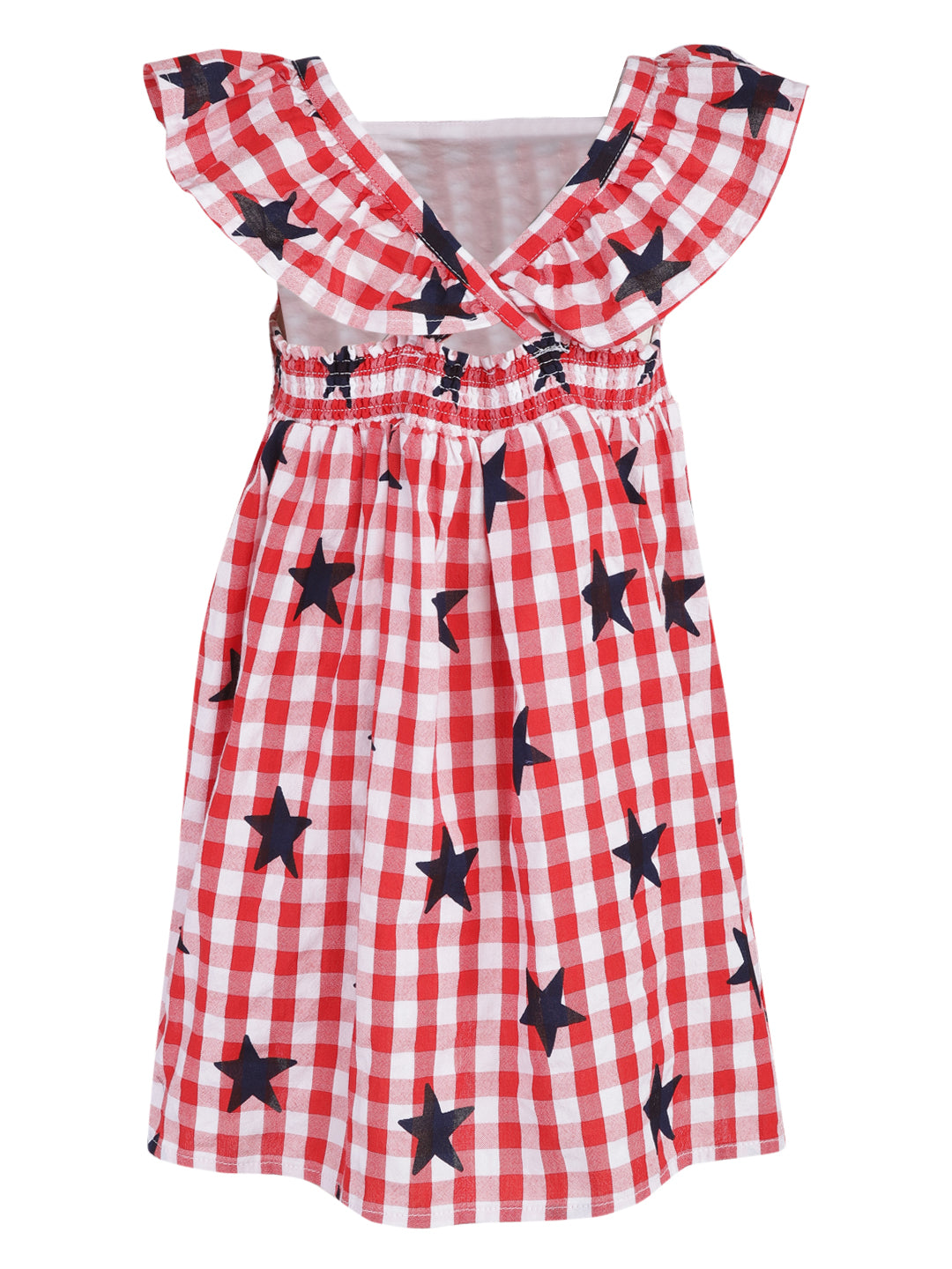 Star Bright Dress