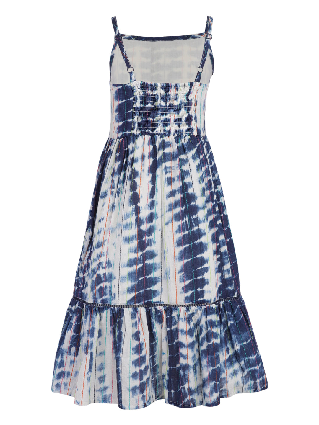 Tori Dress