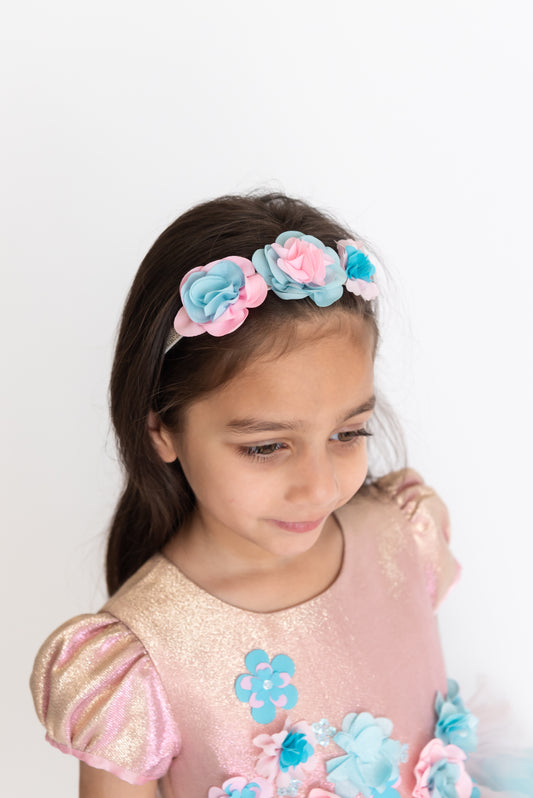 Aster Headband