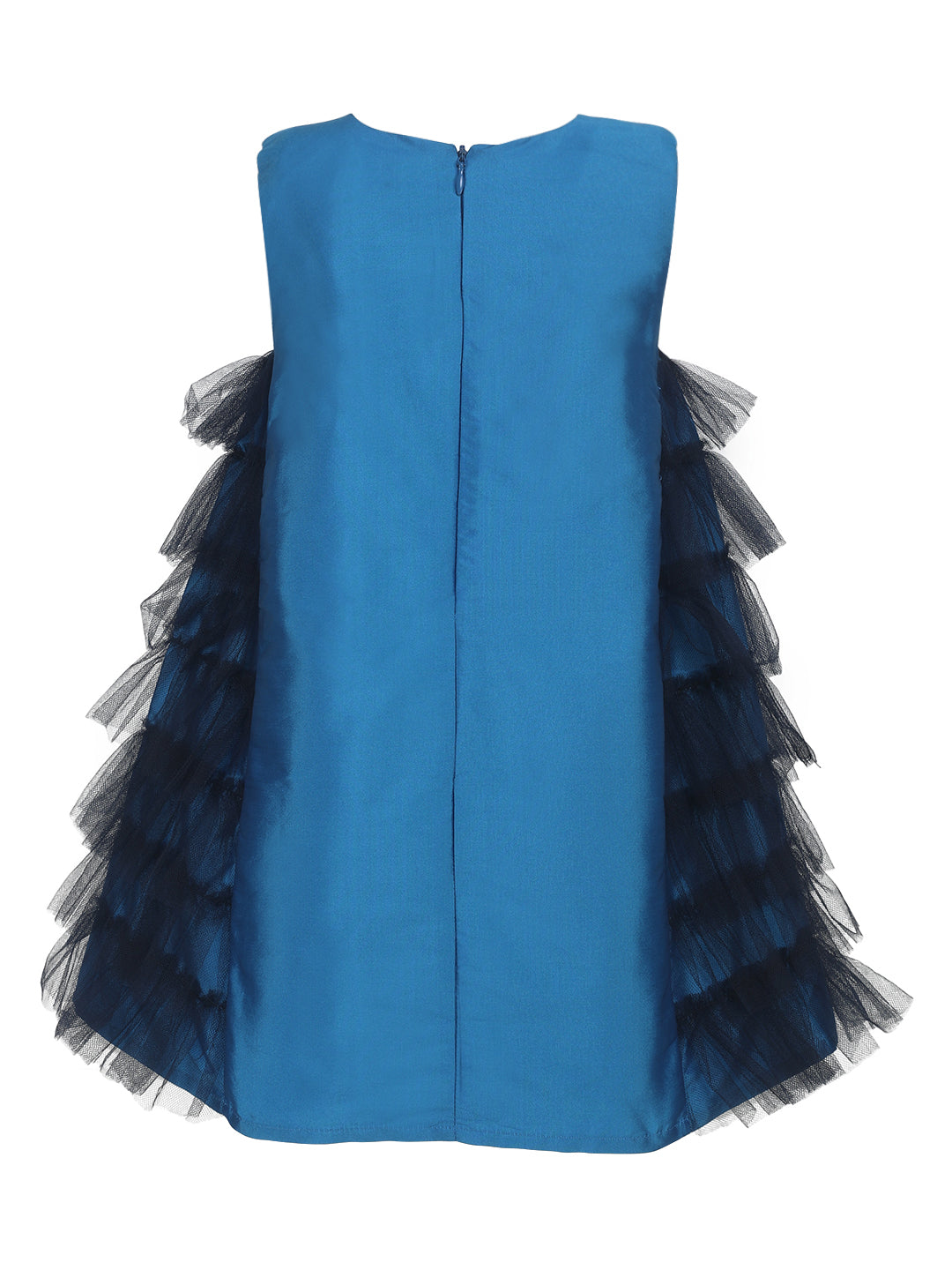 Blue Hue Dress