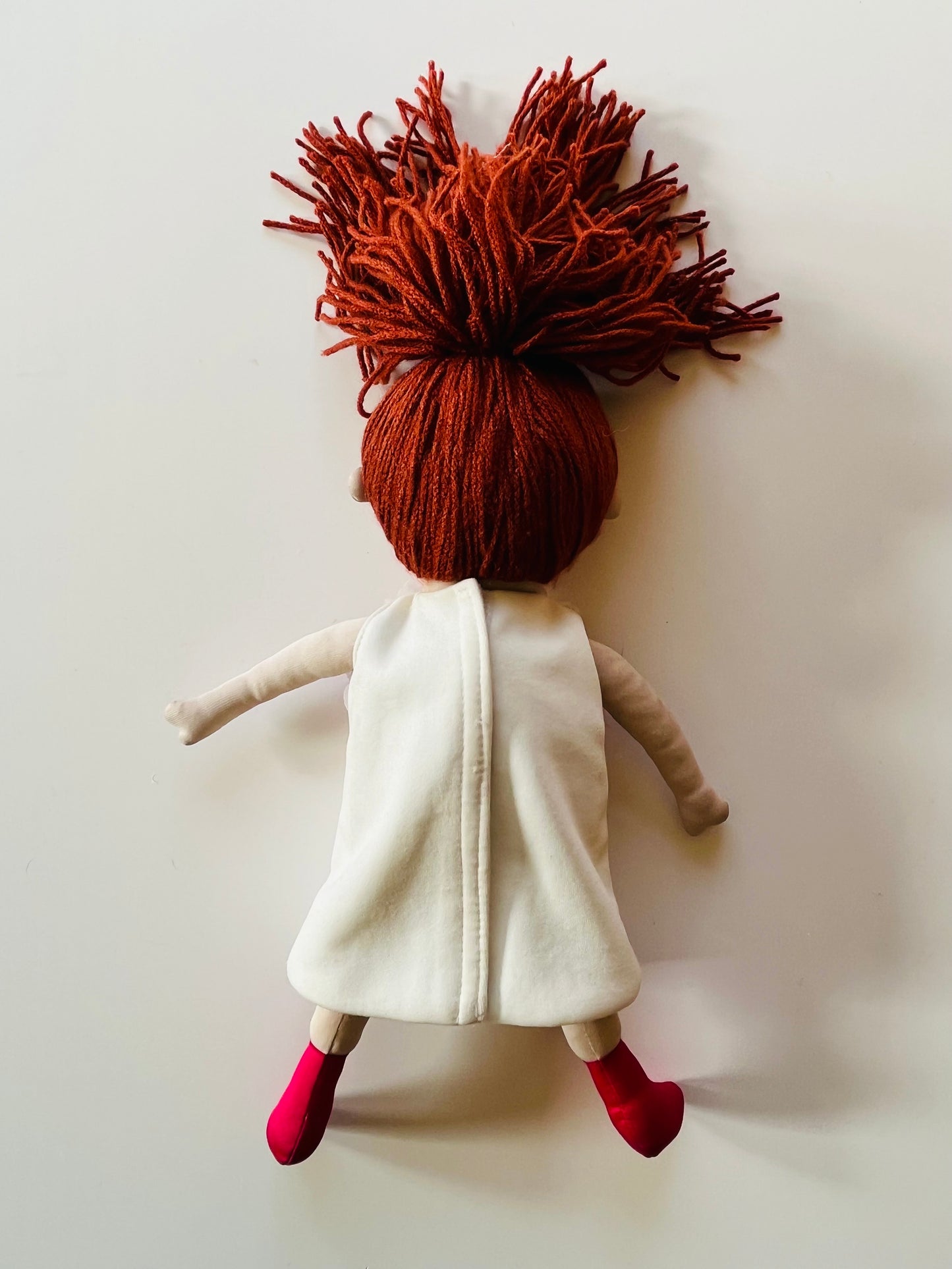 Neon Pearl dress & doll Set