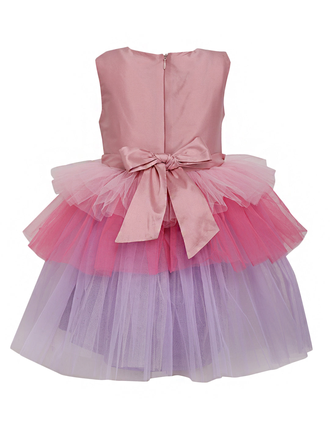 Rose Magnificent Unicorn Dress