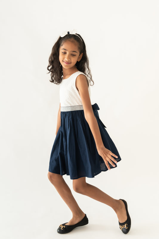 Morning Twilight Dress