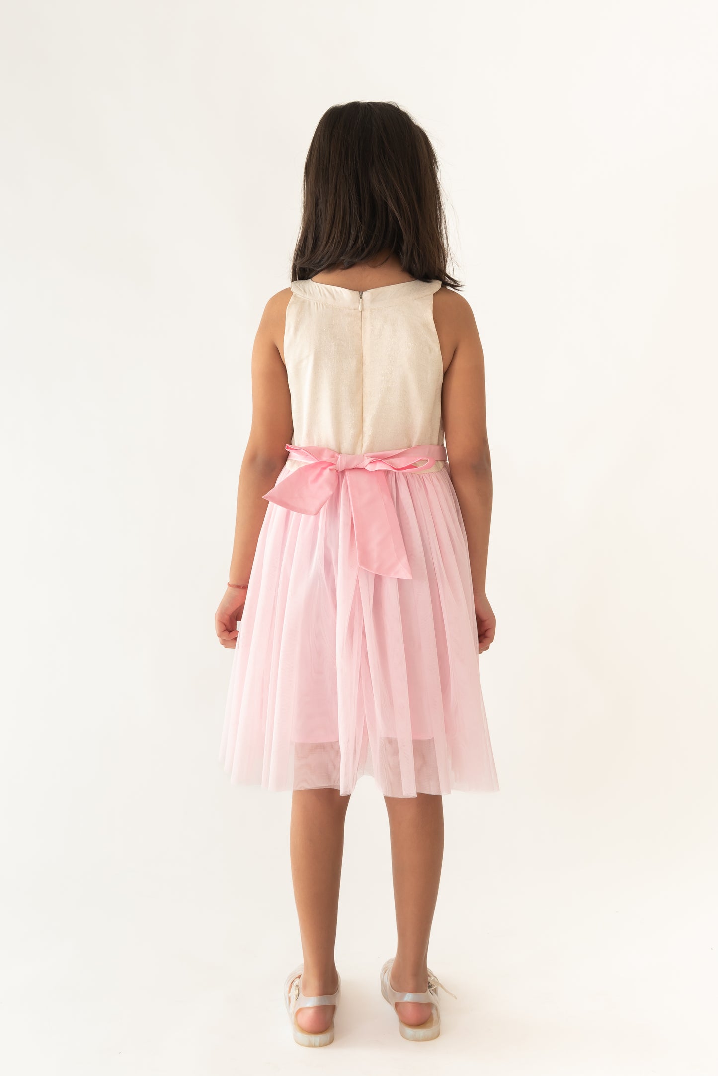 Twinkle butterfly dress