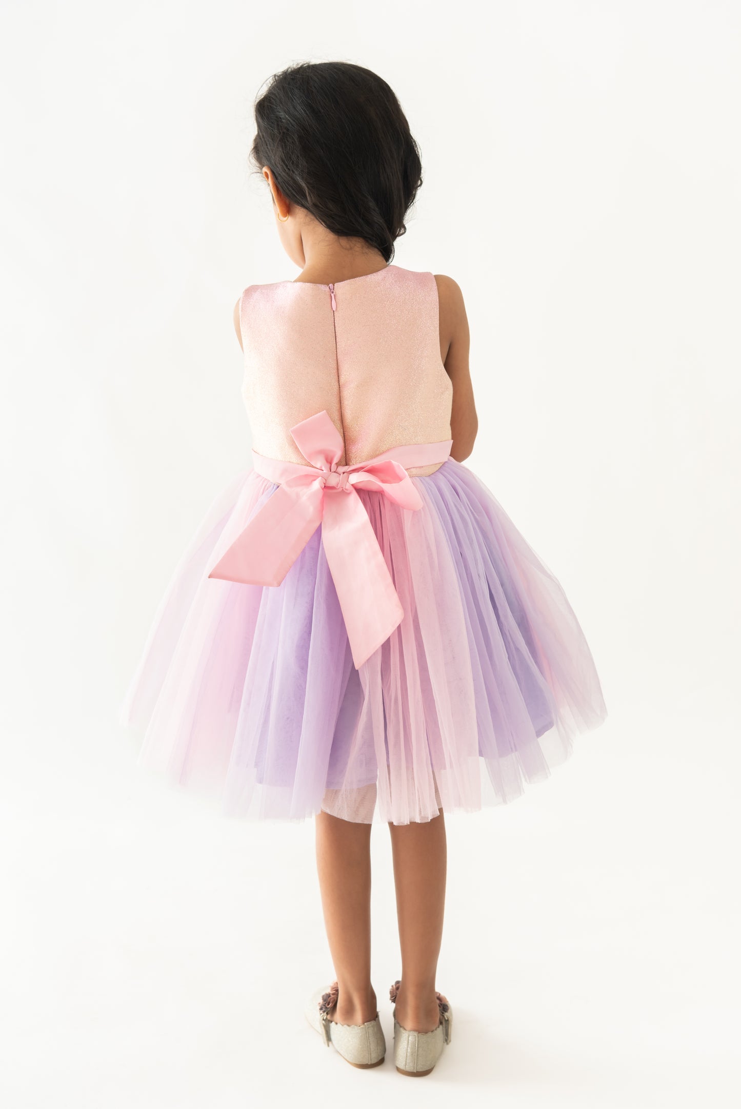 Electra Unicorn Dress