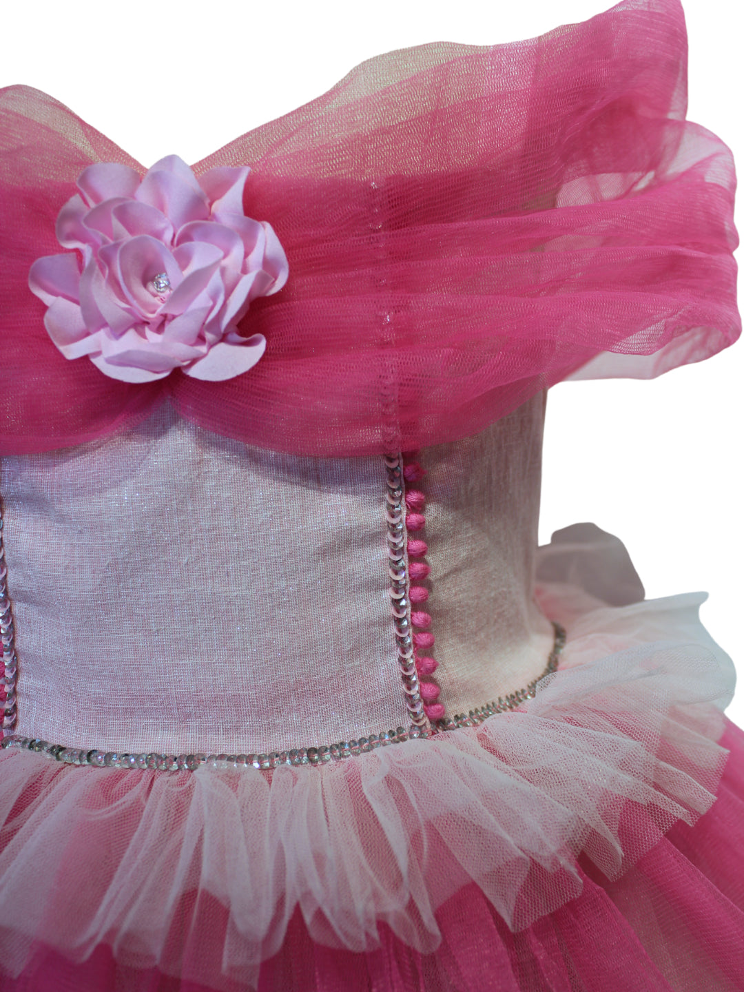 Princess Aurora Dress