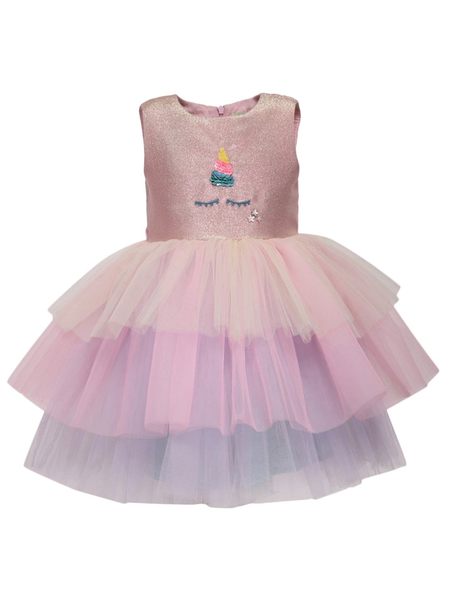 Unicorn Dress