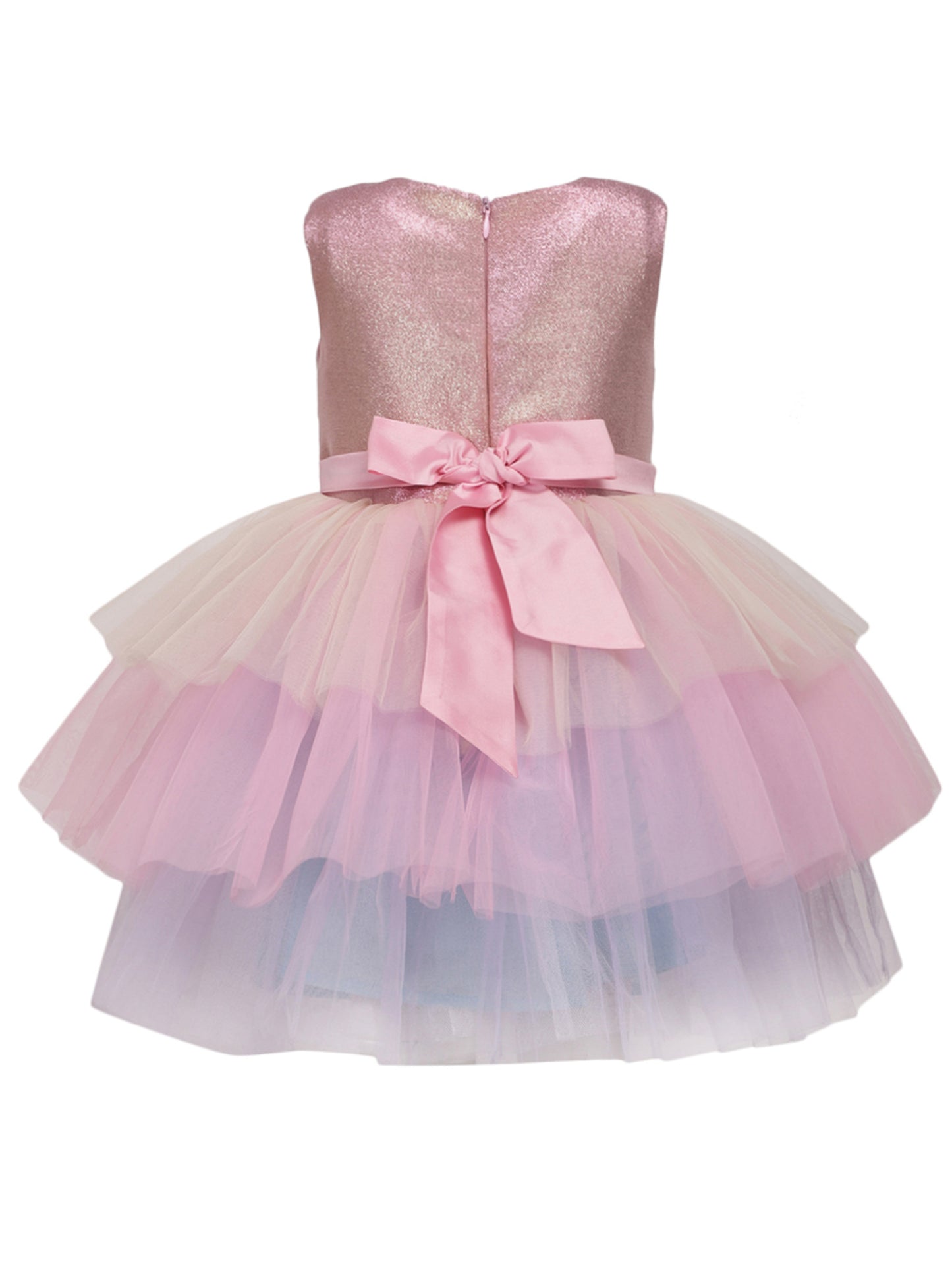 Unicorn Dress
