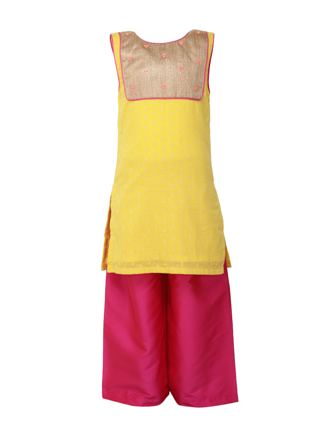 Nargis Kurta Set