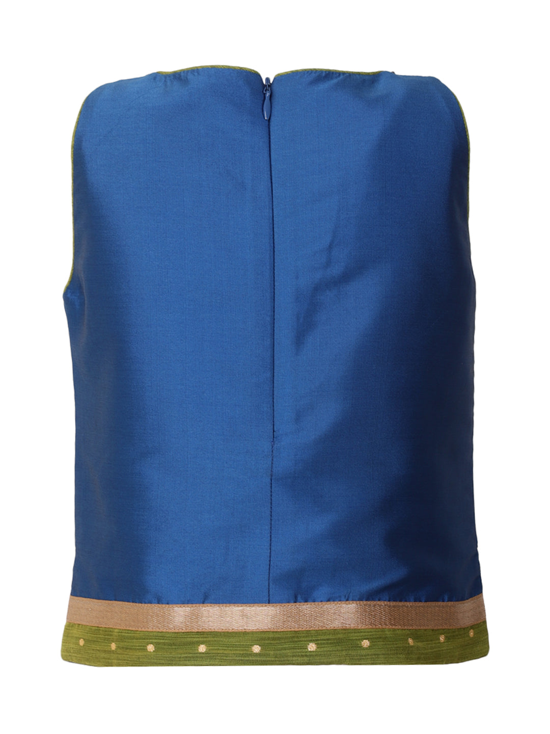 Neelkamal Lehnga