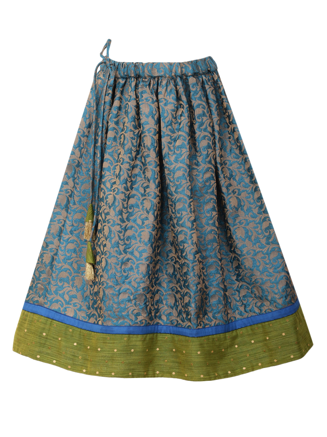 Neelkamal Lehnga