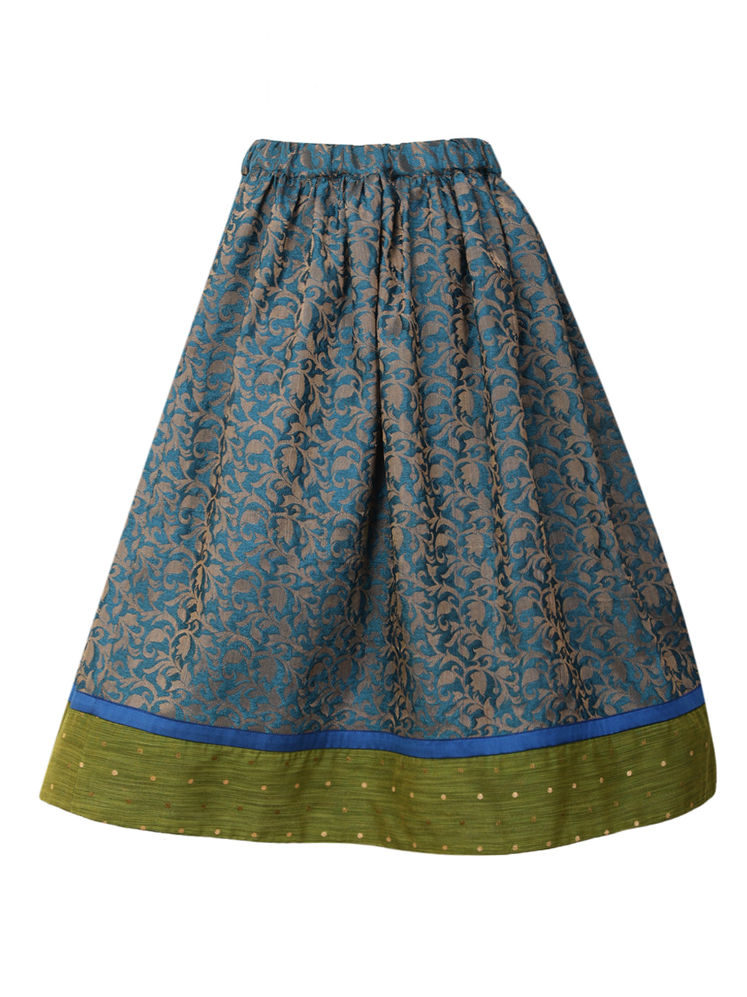 Neelkamal Lehnga