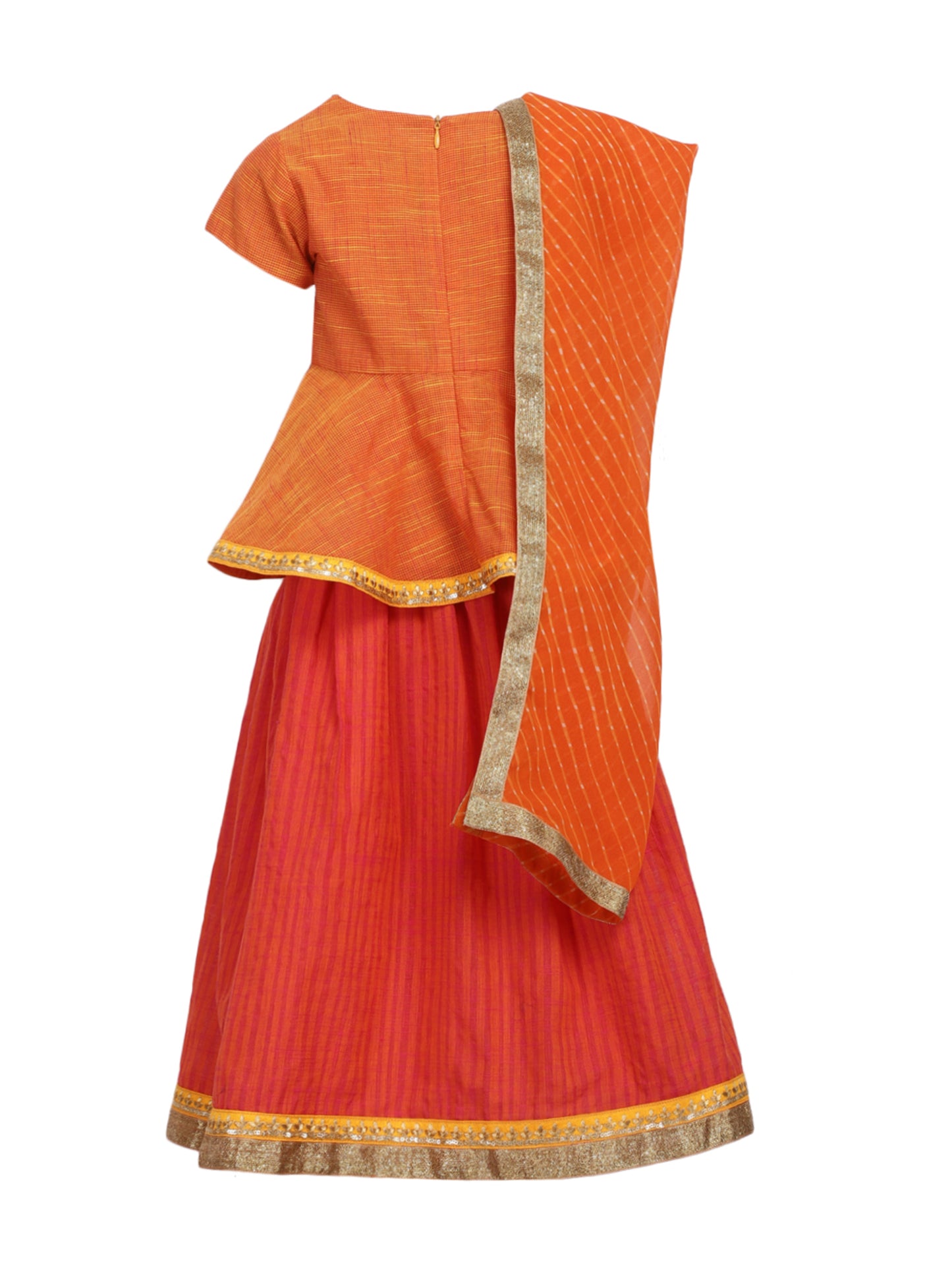 Manglagiri Lehnga