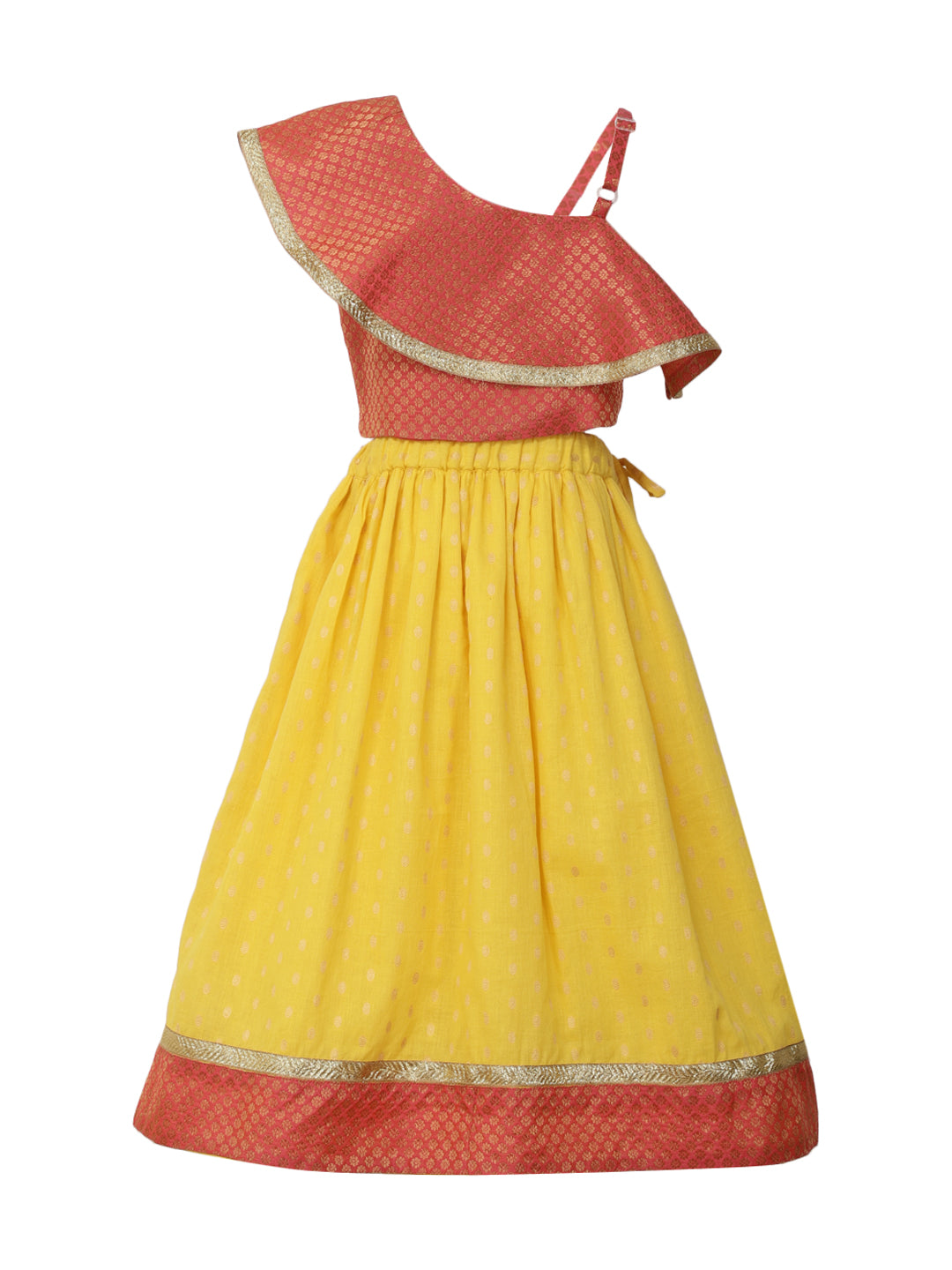 Suhani Lehnga