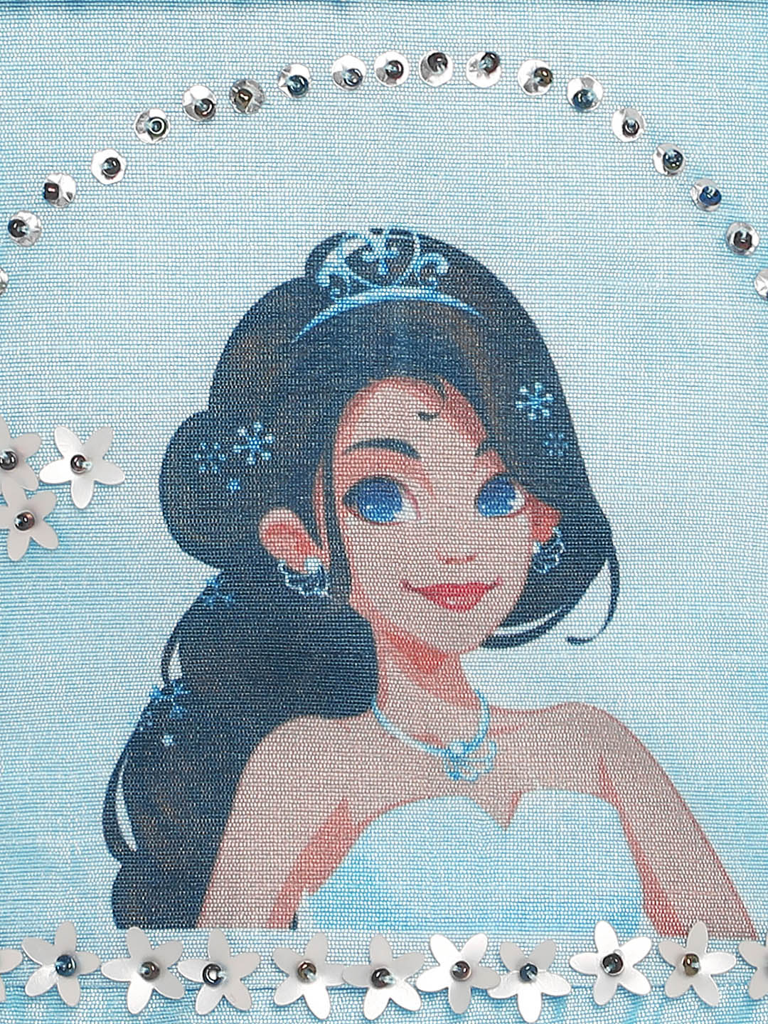 Princess Iris Gown