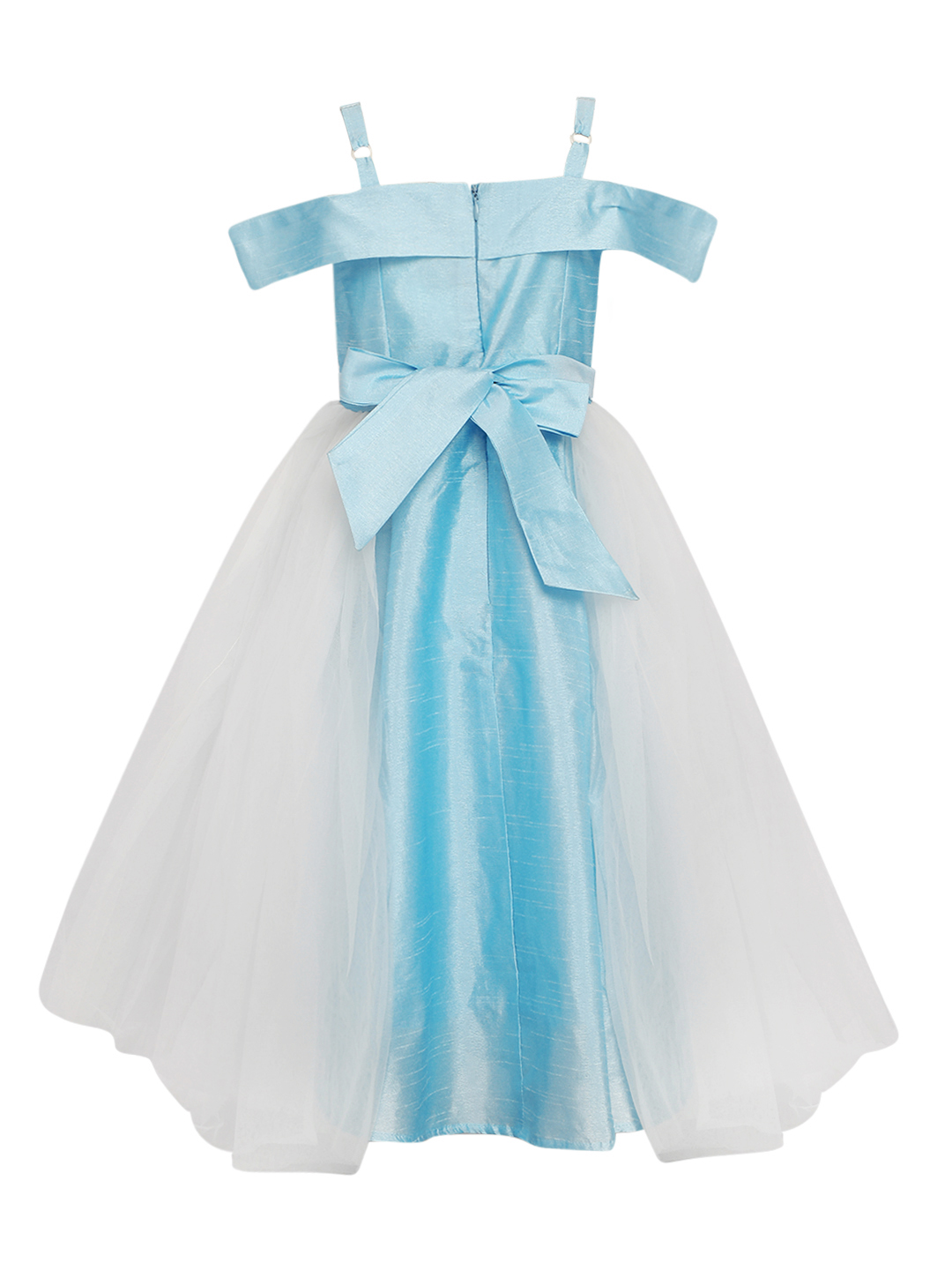 Princess Iris Gown