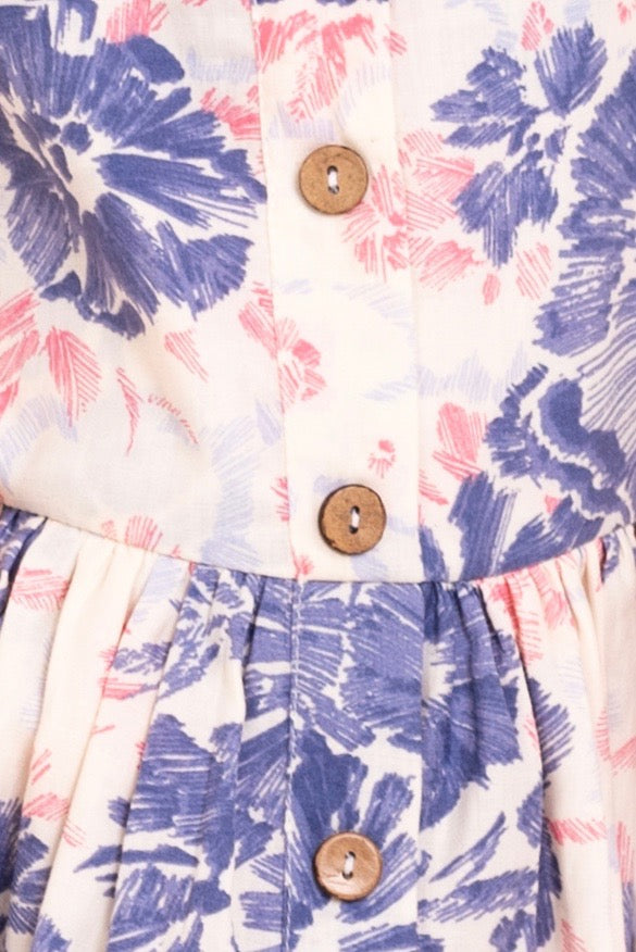 Mini Serenity Dress