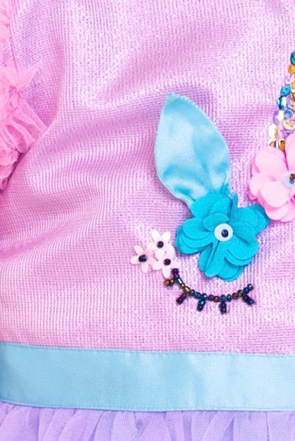 Splendour Unicorn Dress