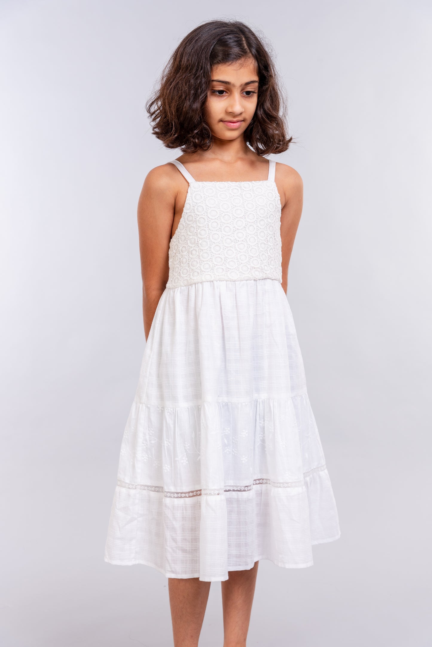 Mini Estelle Dress