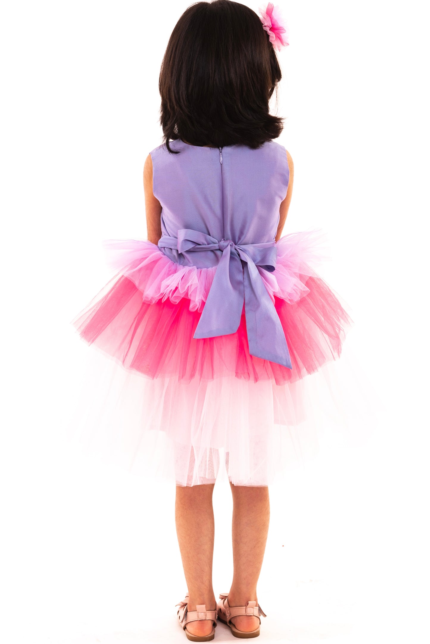 Magnificent Unicorn Dress