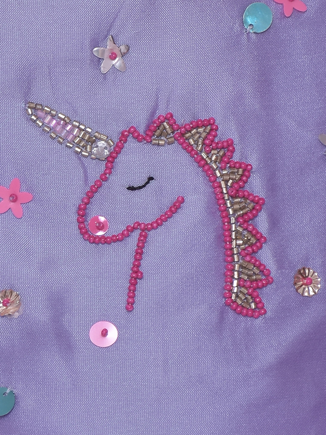 Magnificent Unicorn Dress