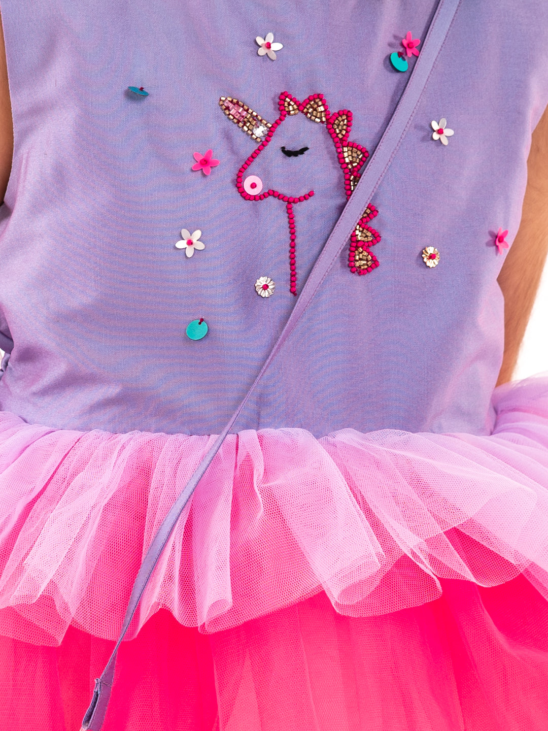 Magnificent Unicorn Dress