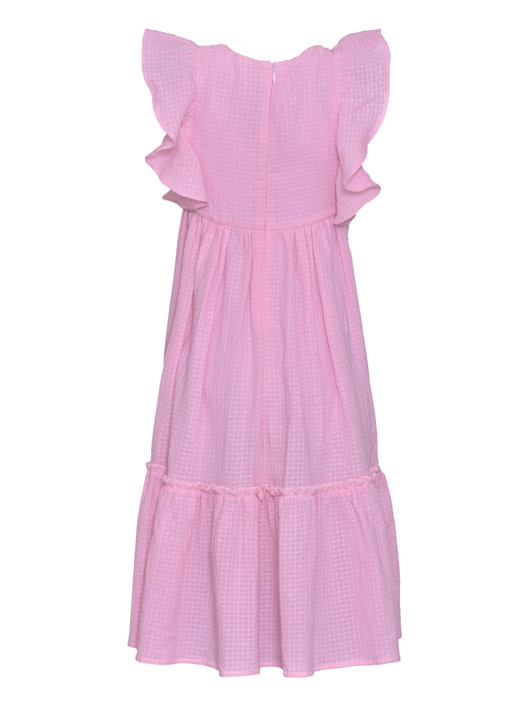 Butterfly Maxi Dress