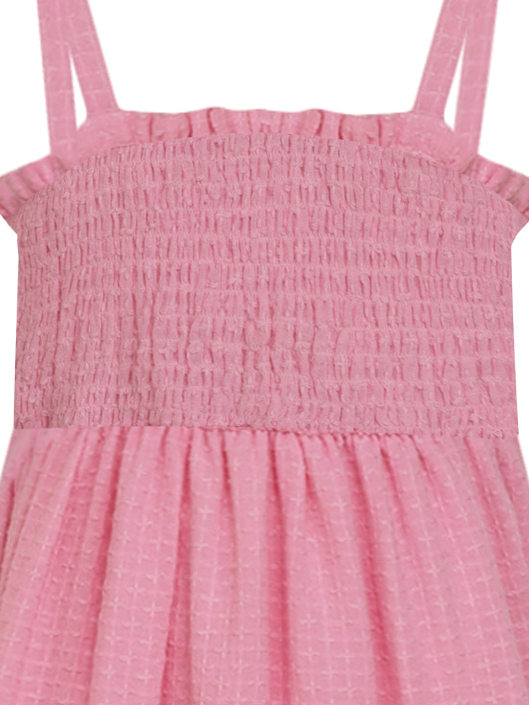 Rose Twirl Maxi Dress