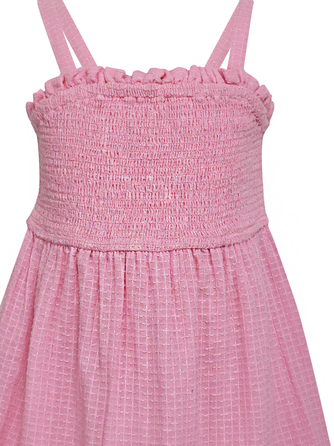Rose Twirl Maxi Dress