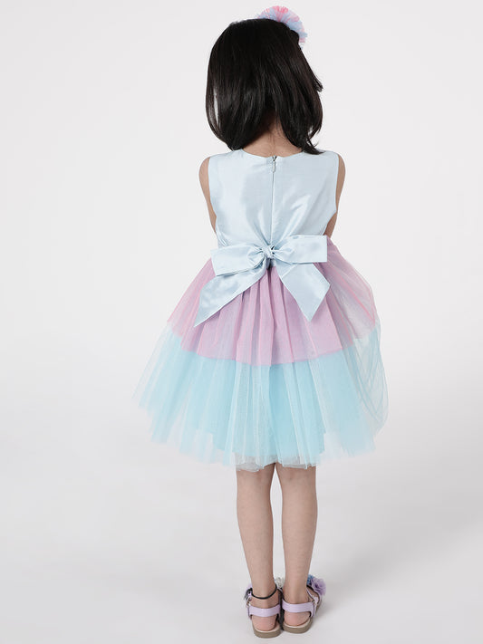 Enchanted Mermaid Dress