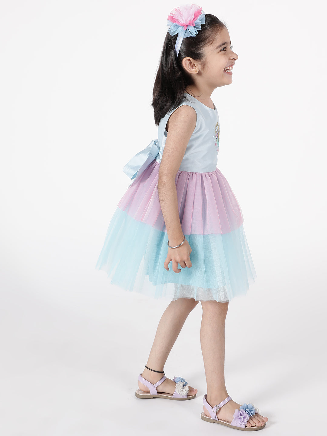 Enchanted Mermaid Dress