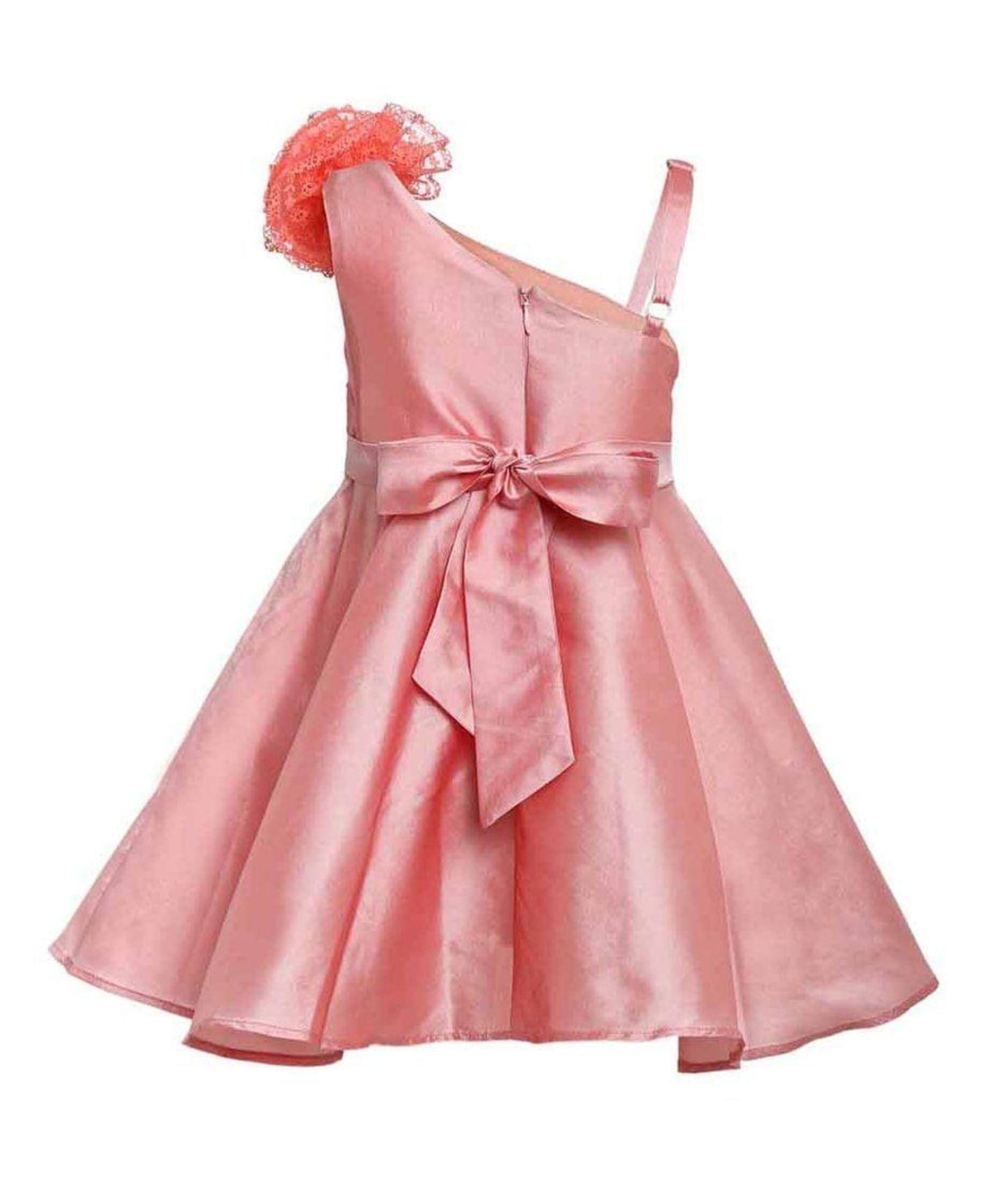 Off Shoulder Cream Pie Dress