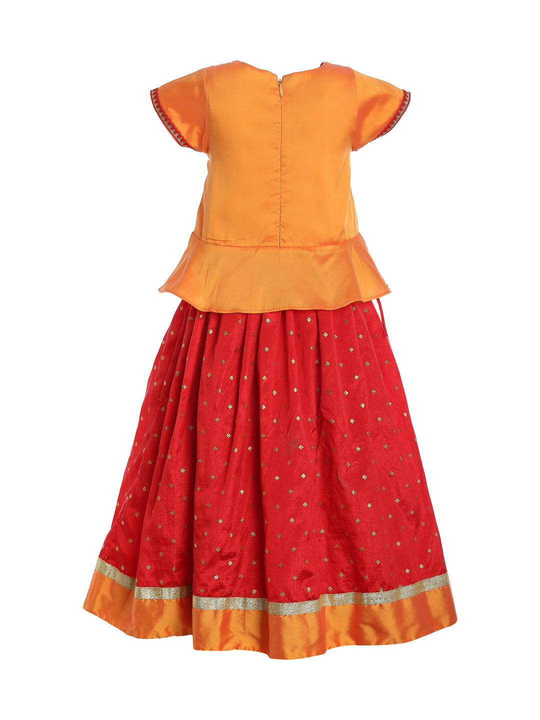 Utsav Lehenga