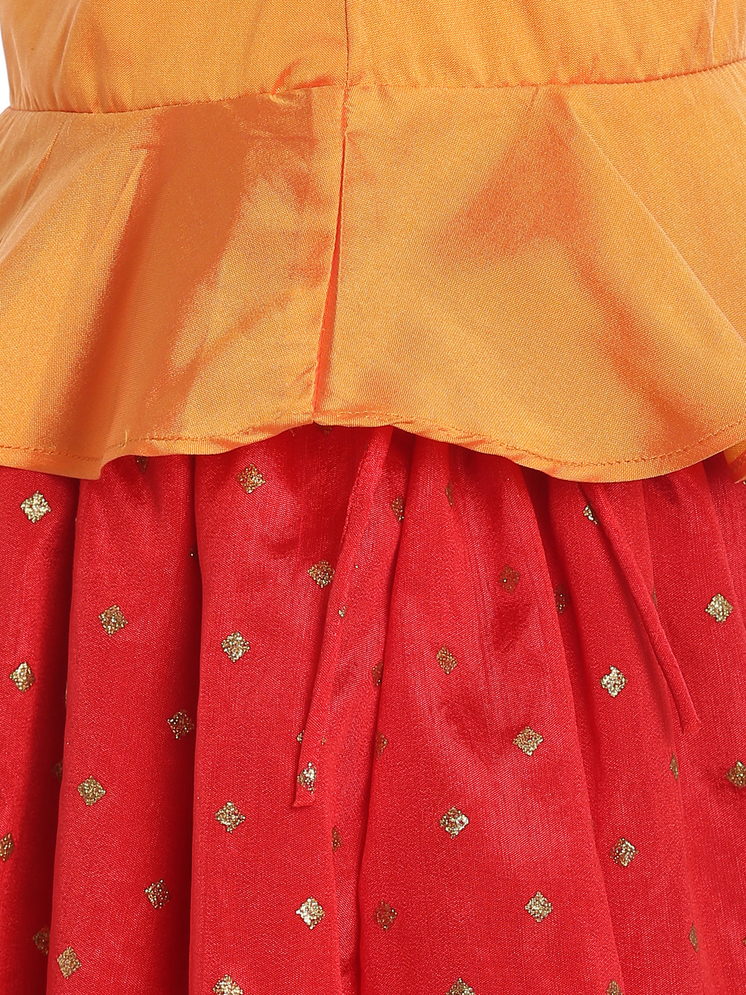 Utsav Lehenga