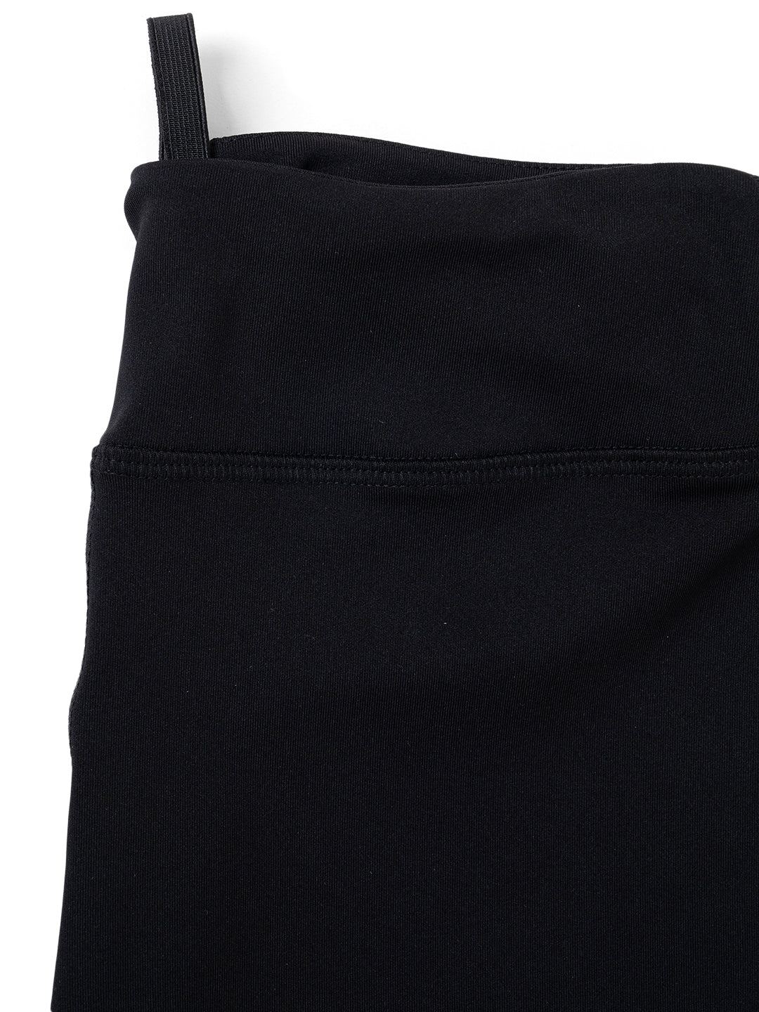 Black Red Print Style Diva Leggings - Kids