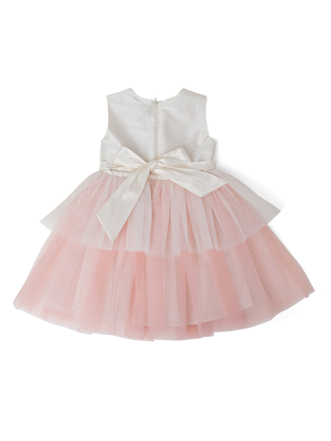 Blush Unicorn Dress