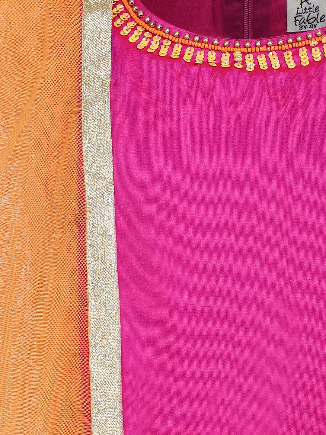 Anarkali Lehenga