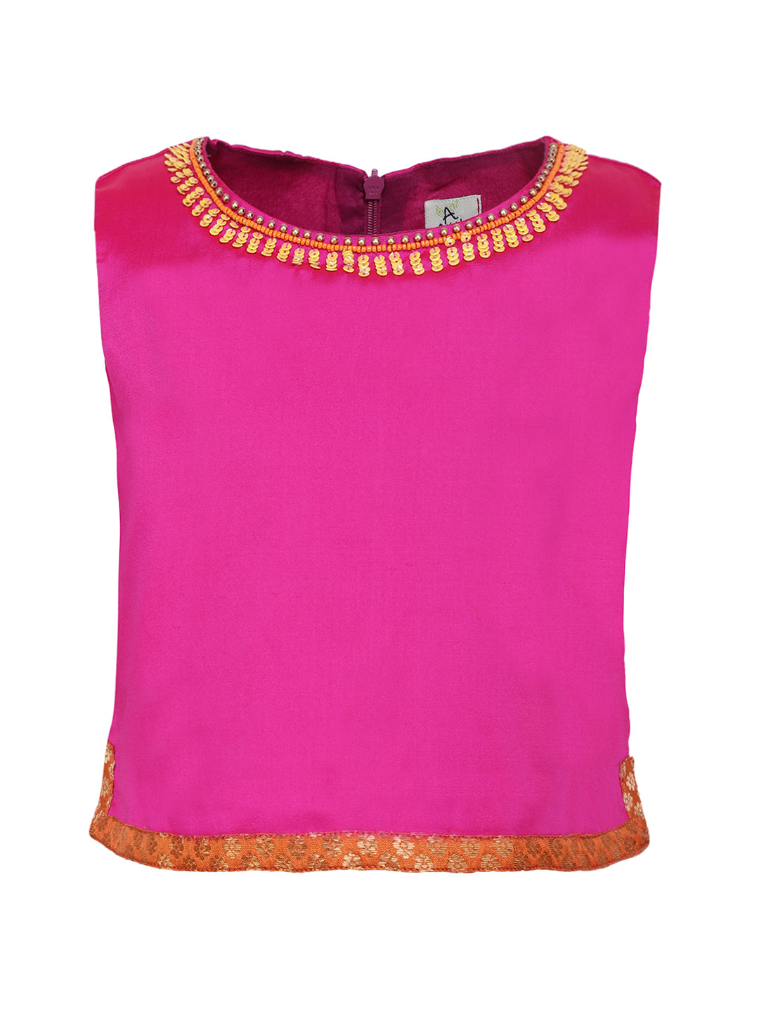 Anarkali Lehenga