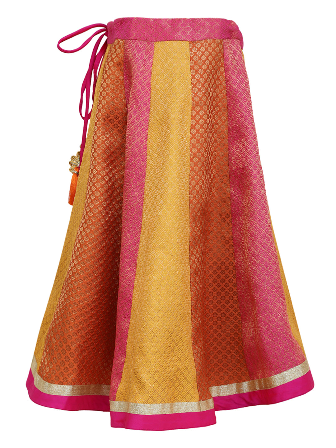 Anarkali Lehenga