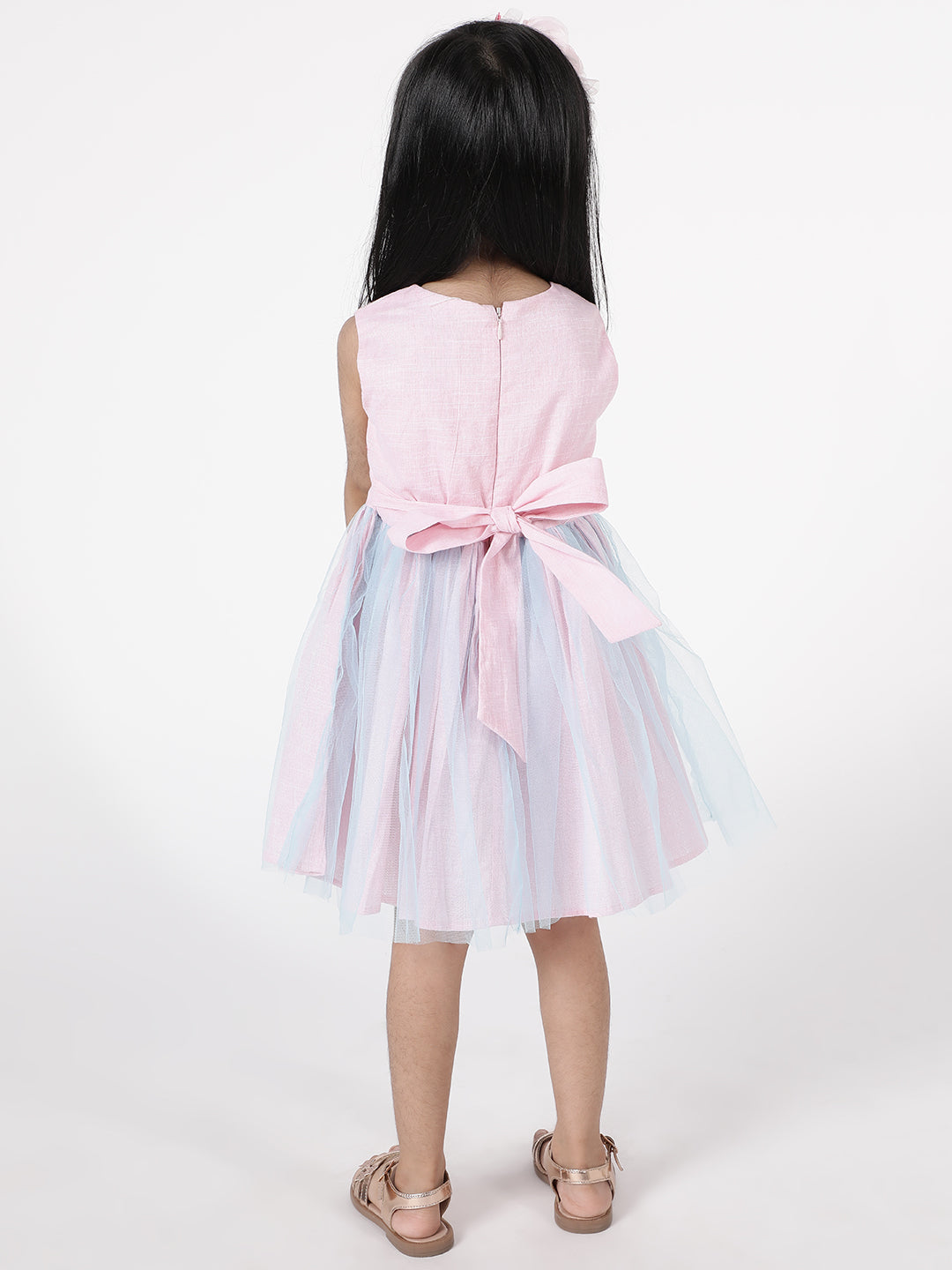 Flying Damsel Dress