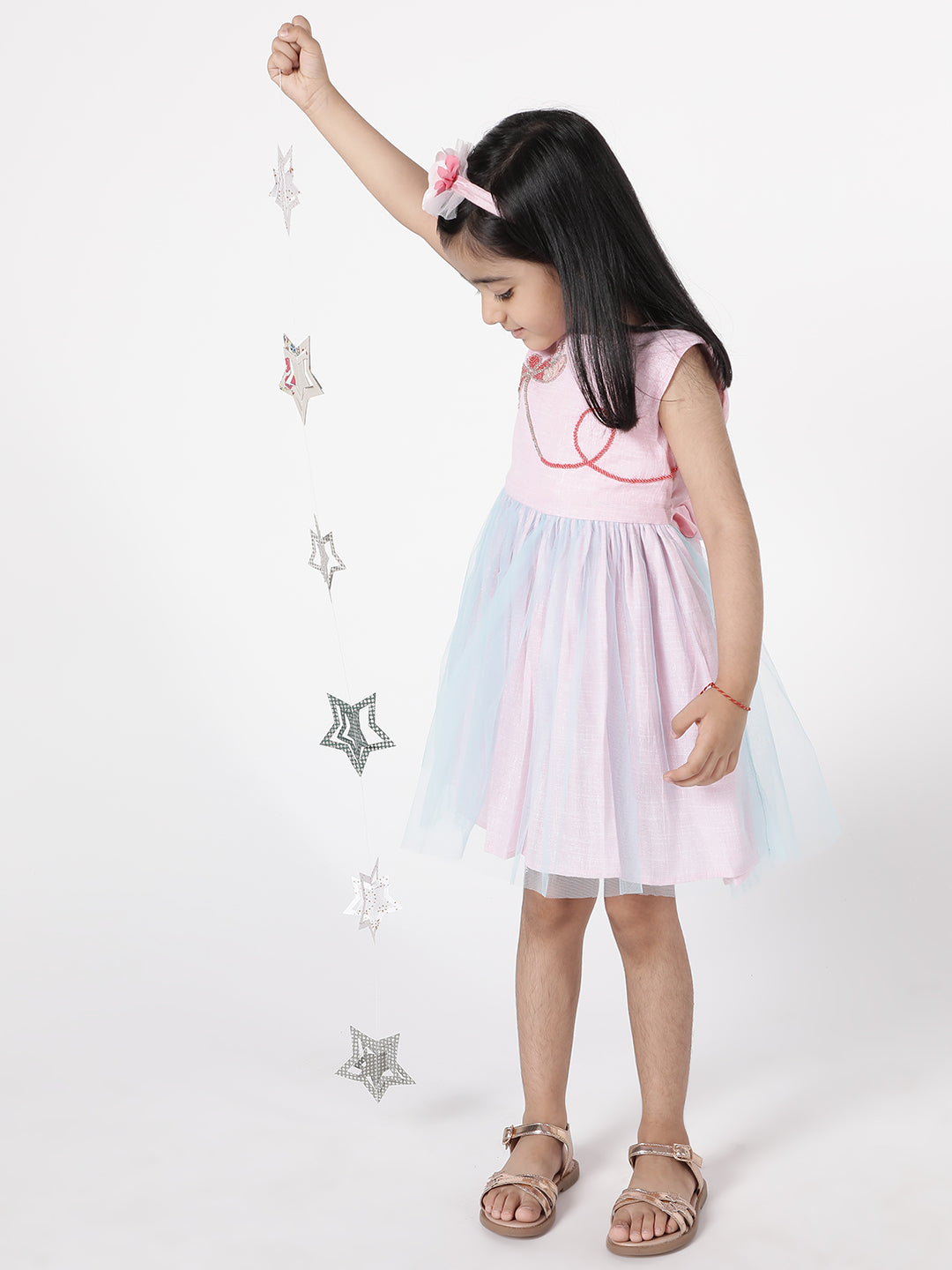 Flying Damsel Dress