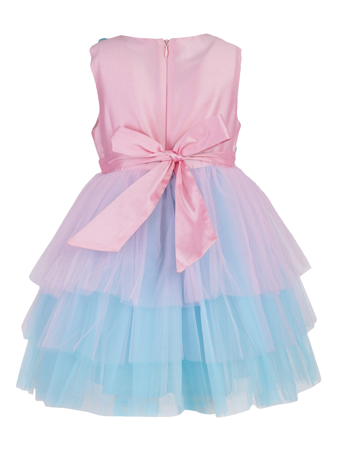 Twinkle Toes Unicorn Dress