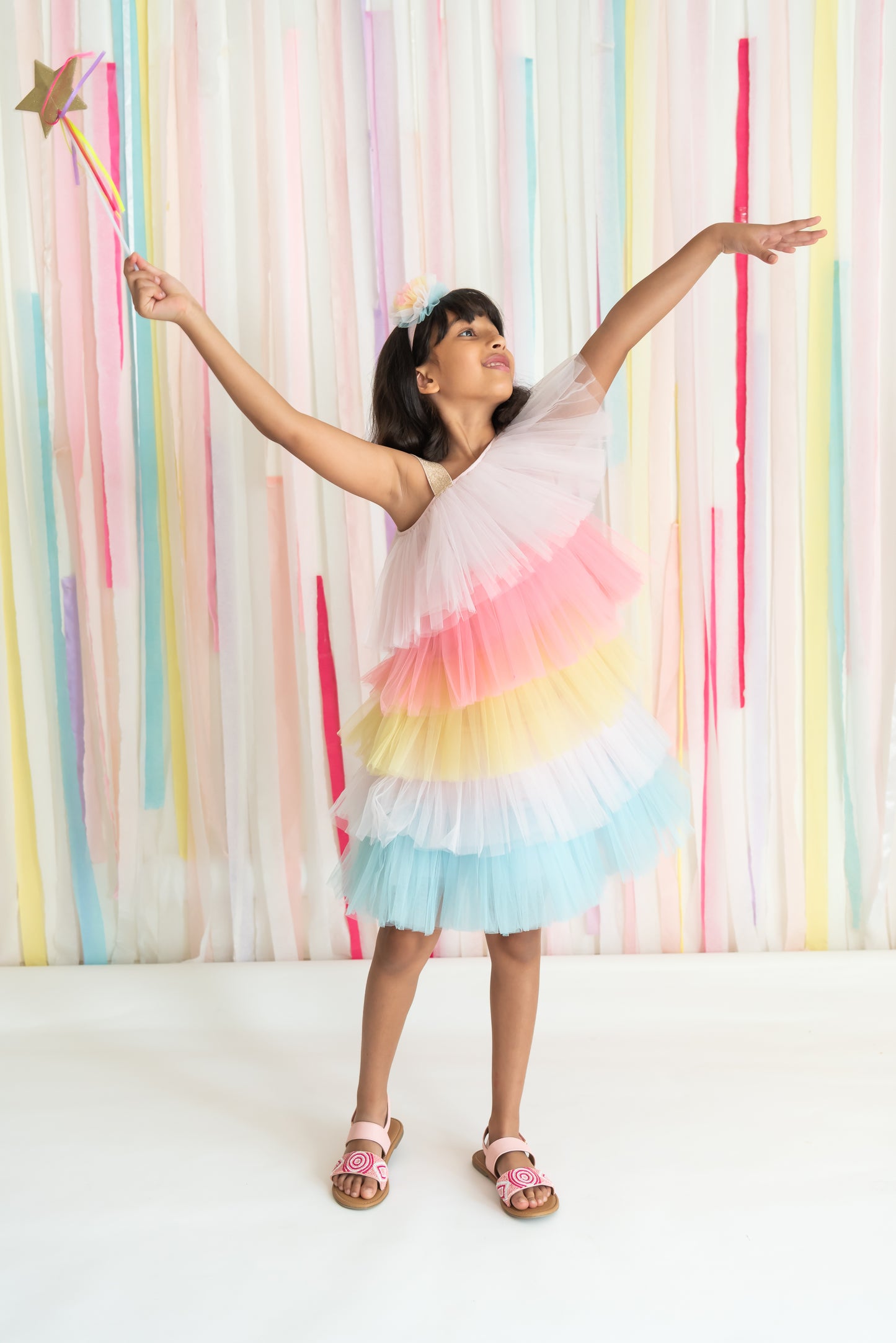 Fresh Candy Dress