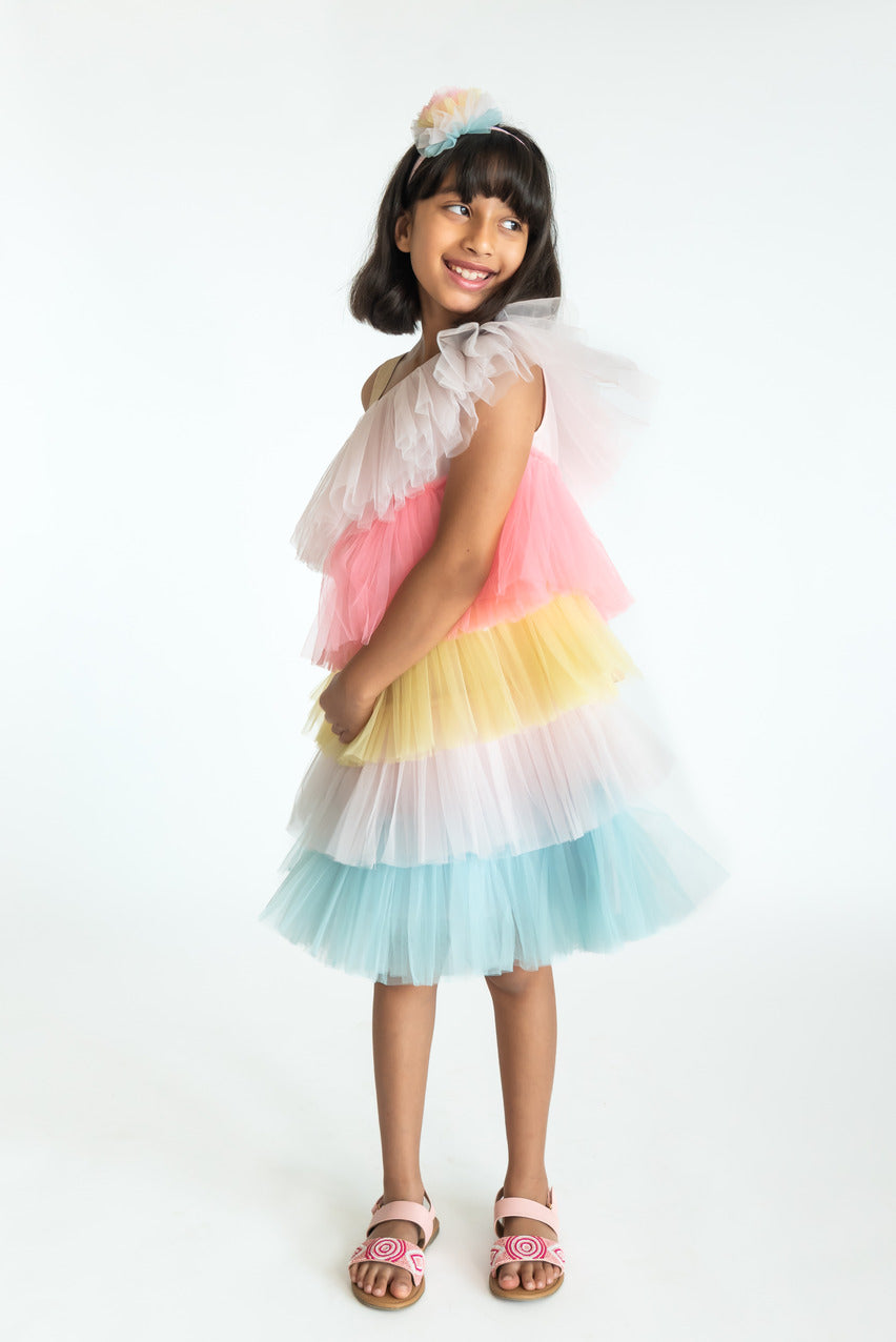 Fresh Candy Dress