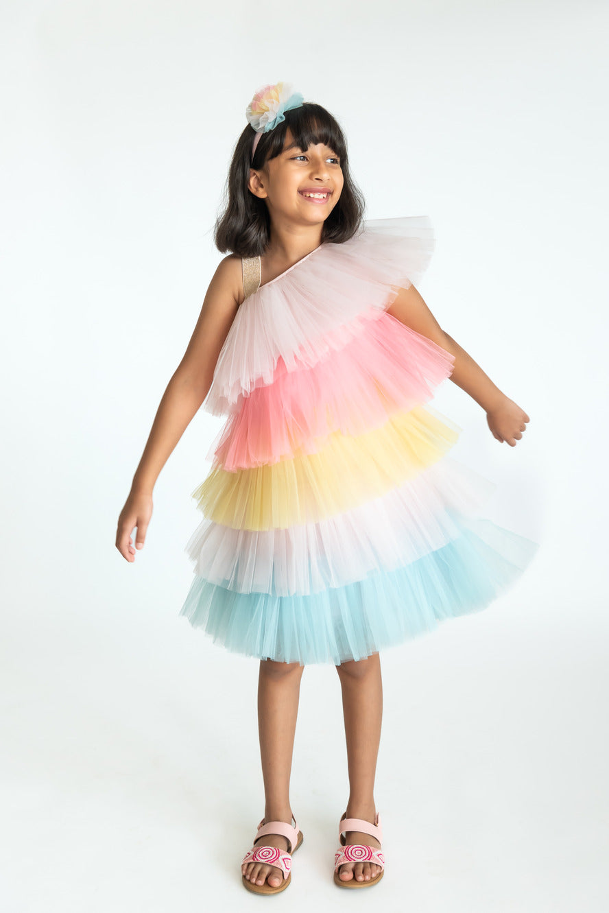 Fresh Candy Dress