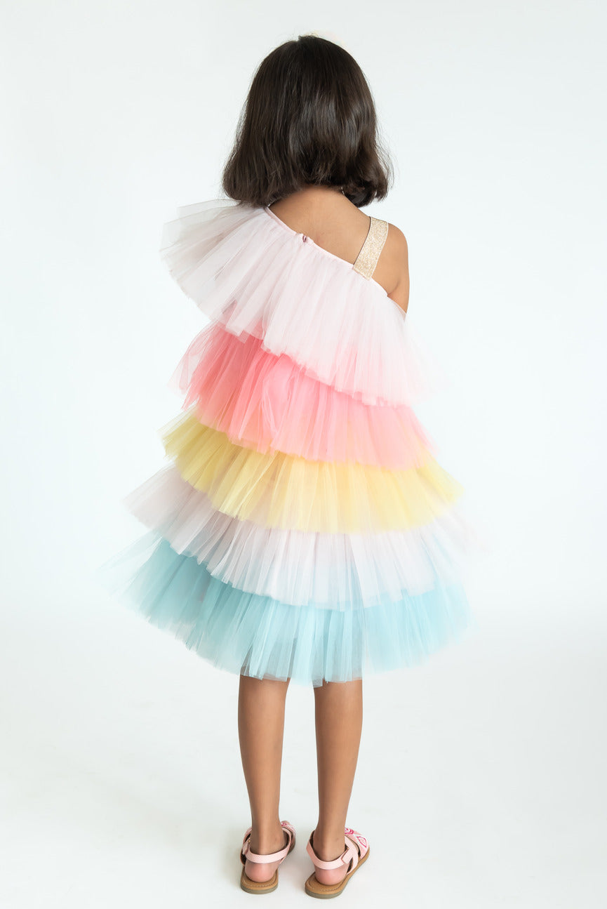 Fresh Candy Dress