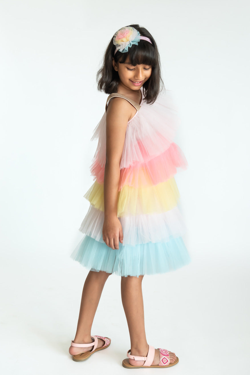 Fresh Candy Dress