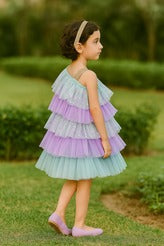 Glitter candy Dress