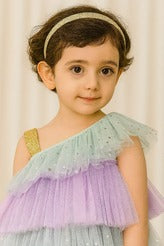 Glitter candy Dress