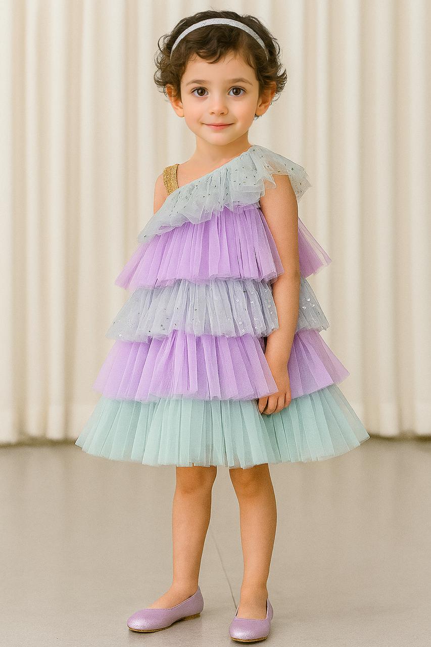 Glitter candy Dress
